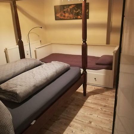 Ferienwohnung Fuer Max. 10 Personen In Leipzig Zentrum Sued المظهر الخارجي الصورة