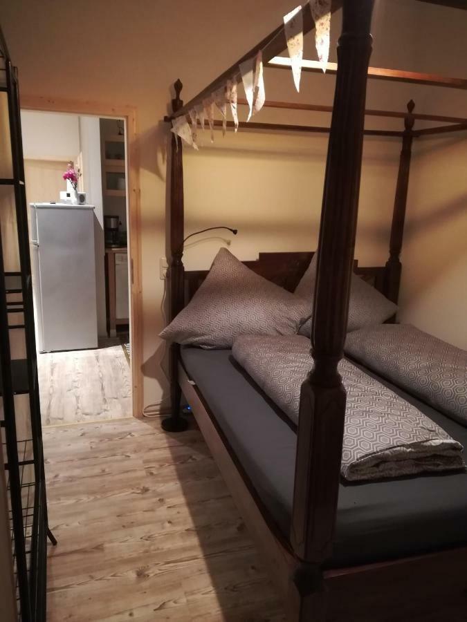 Ferienwohnung Fuer Max. 10 Personen In Leipzig Zentrum Sued المظهر الخارجي الصورة