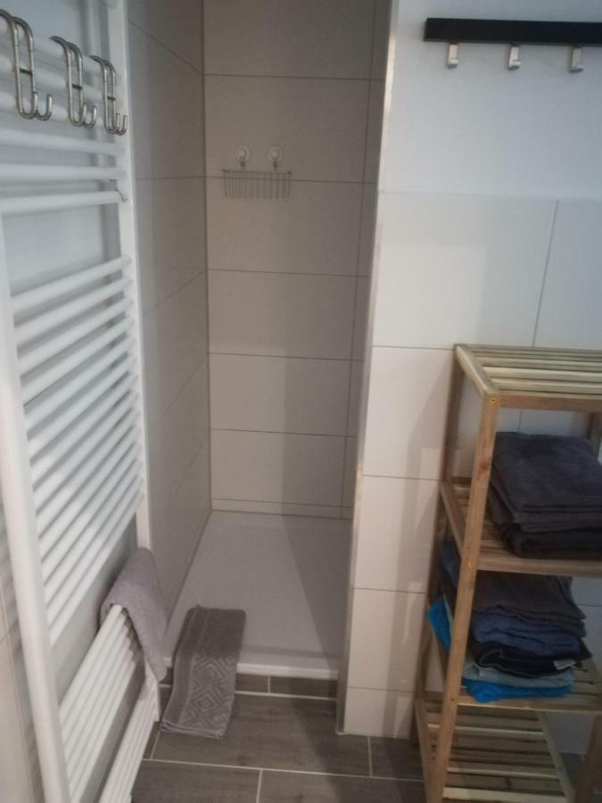 Ferienwohnung Fuer Max. 10 Personen In Leipzig Zentrum Sued المظهر الخارجي الصورة